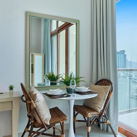 Bnbmehomes - Palm Views Dubaï Extérieur photo