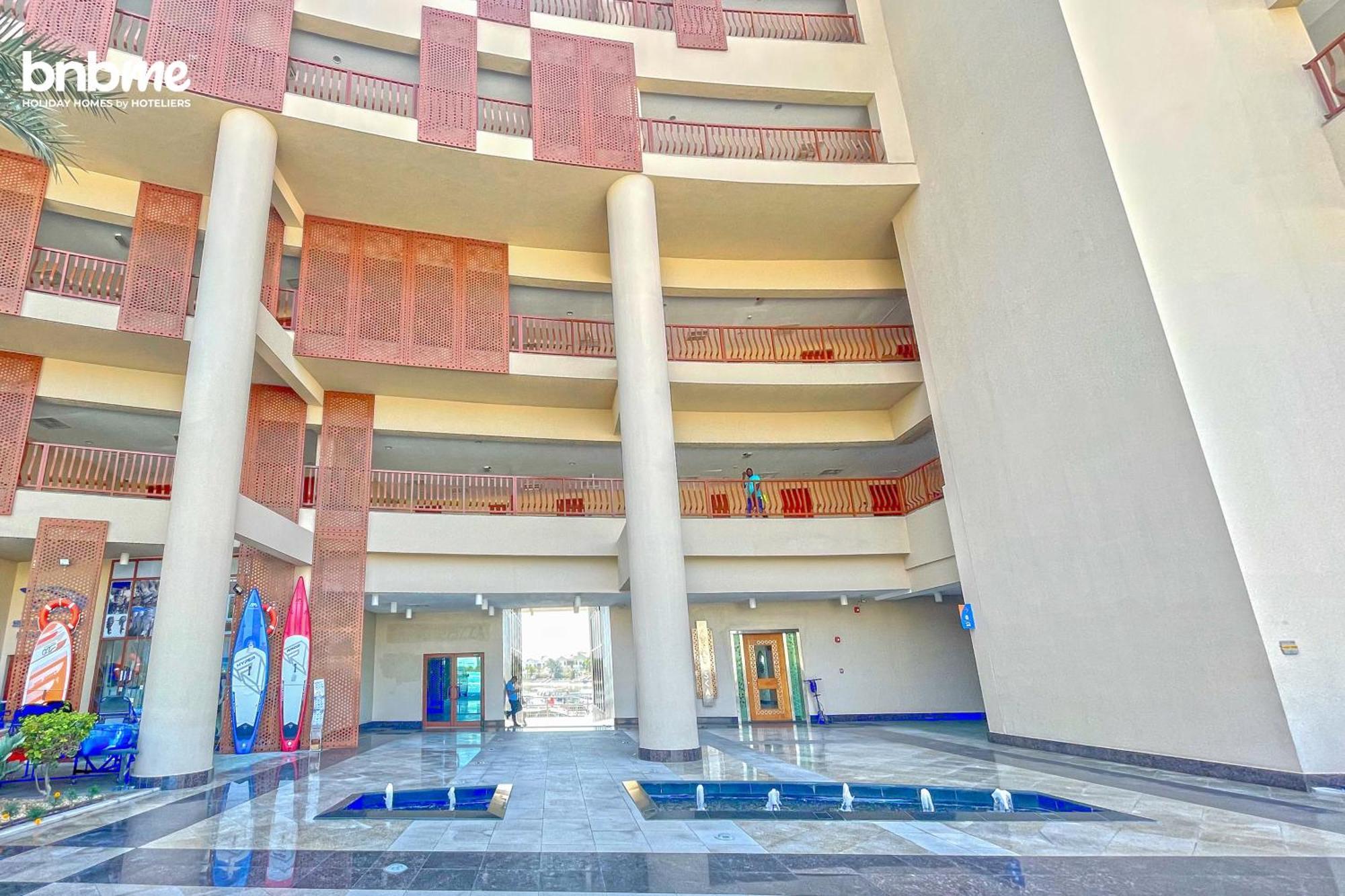 Bnbmehomes - Palm Views Dubaï Extérieur photo
