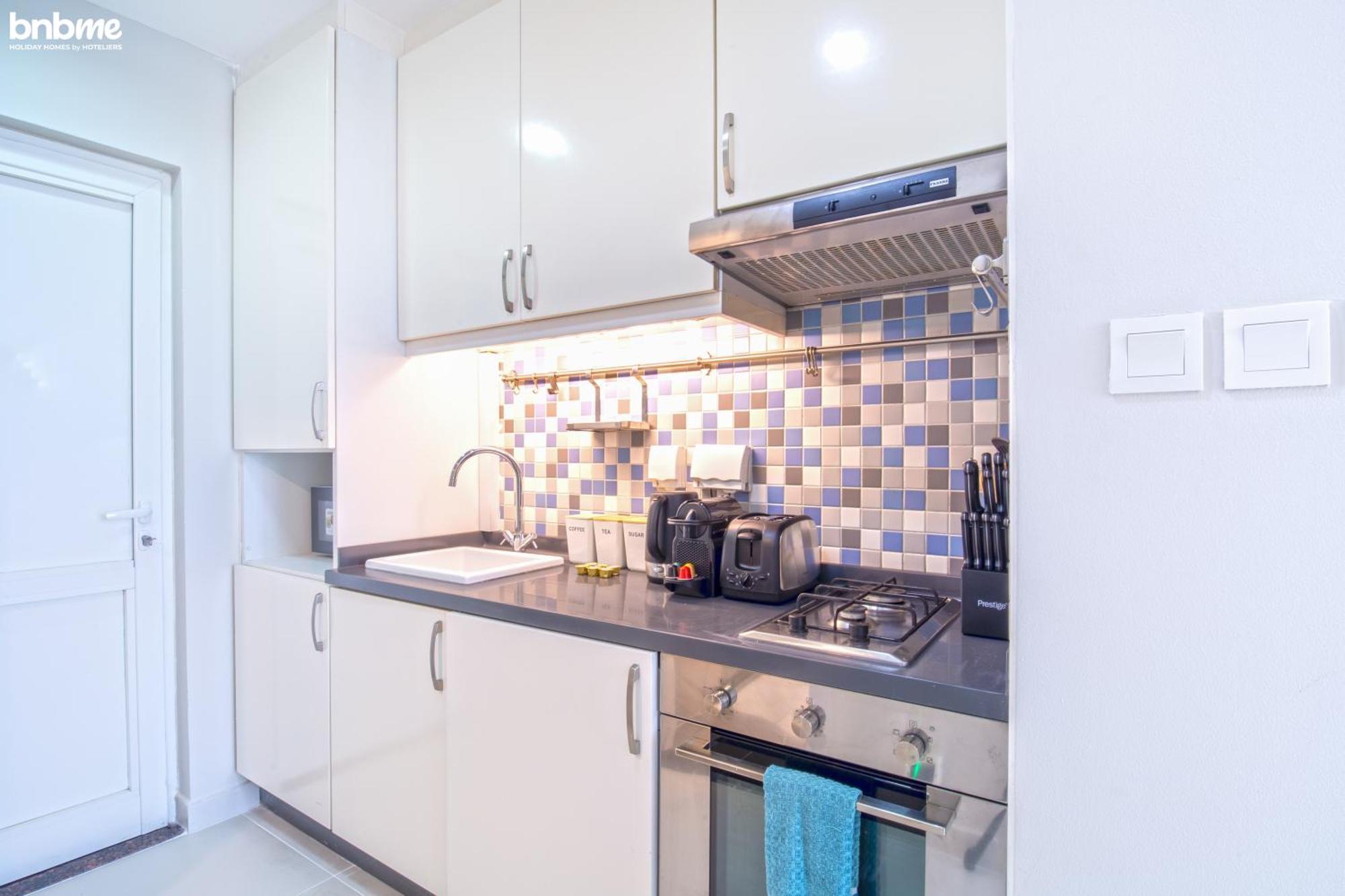 Bnbmehomes - Palm Views Dubaï Extérieur photo